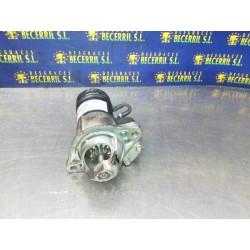 Recambio de motor arranque para opel meriva cosmo referencia OEM IAM 93184533 0986019361 