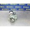 Recambio de motor arranque para opel meriva cosmo referencia OEM IAM 93184533 0986019361 