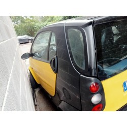 Elenco delle parti per Smart coupe Edition Bluemotion Gasolina dell'anno 1999 con motore G12