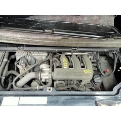 Elenco delle parti per Smart coupe Edition Bluemotion Gasolina dell'anno 1999 con motore G12