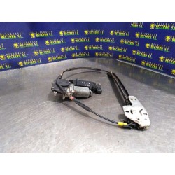 Recambio de elevalunas trasero derecho para volkswagen passat berlina (3a2) cl referencia OEM IAM   