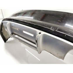 Recambio de paragolpes trasero para ford mondeo ber. (ca2) ghia referencia OEM IAM   