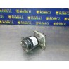 Recambio de motor arranque para opel meriva cosmo referencia OEM IAM 93184533 0986019361 