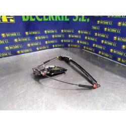 Recambio de elevalunas trasero izquierdo para volkswagen passat berlina (3a2) cl referencia OEM IAM   