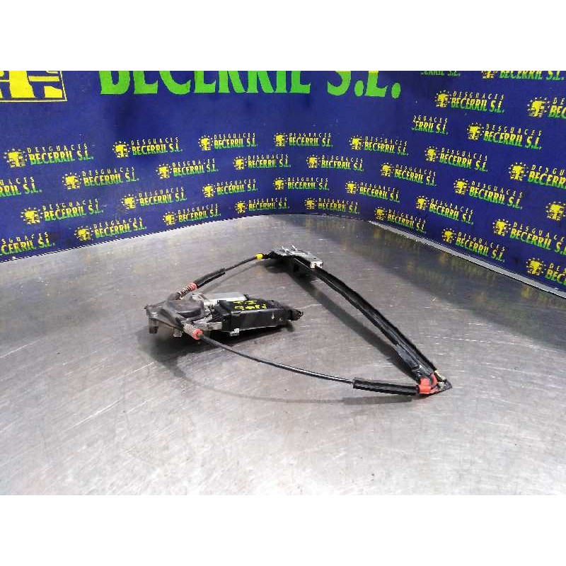 Recambio de elevalunas trasero izquierdo para volkswagen passat berlina (3a2) cl referencia OEM IAM Recambio de elevalunas trasero izquierdo para volkswagen passat berlina (3a2) cl referencia OEM IAM
