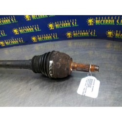 Recambio de transmision delantera derecha para citroen saxo 1.5 d monaco referencia OEM IAM   