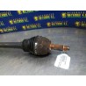 Recambio de transmision delantera derecha para citroen saxo 1.5 d monaco referencia OEM IAM   