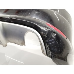 Recambio de paragolpes trasero para ford mondeo ber. (ca2) ghia referencia OEM IAM   