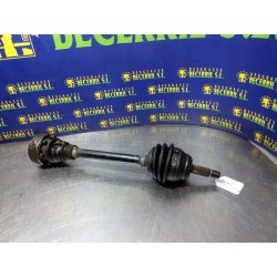 Recambio de transmision delantera izquierda para volkswagen golf iii berlina (1h1) s referencia OEM IAM   