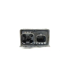 Recambio de caja precalentamiento para opel astra j lim. cosmo referencia OEM IAM 55574293  