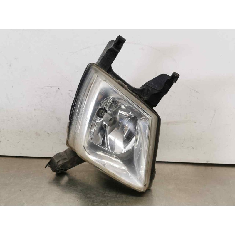 Recambio de faro antiniebla derecho para peugeot 407 st sport pack referencia OEM IAM Recambio de faro antiniebla derecho para peugeot 407 st sport pack referencia OEM IAM
