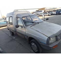 citroën c15 del año 1991