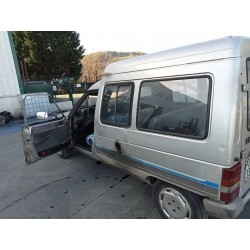 citroën c15 del año 1991