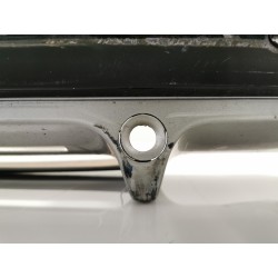 Recambio de paragolpes trasero para ford mondeo ber. (ca2) ghia referencia OEM IAM   