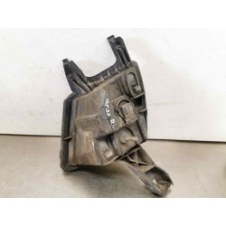 Recambio de faro antiniebla derecho para peugeot 407 st sport pack referencia OEM IAM   