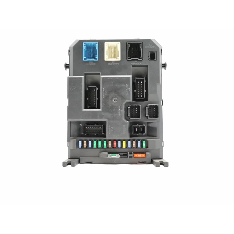 Recambio de bsi para peugeot 207 sw outdoor referencia OEM IAM 9666952080 Recambio de bsi para peugeot 207 sw outdoor referencia OEM IAM 9666952080