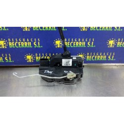 Recambio de cerradura puerta delantera derecha para chevrolet cruze l referencia OEM IAM   