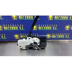 Recambio de cerradura puerta delantera derecha para chevrolet cruze l referencia OEM IAM   