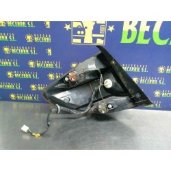 Recambio de piloto trasero derecho para kia rio rs berlina (5-ptas.) referencia OEM IAM   