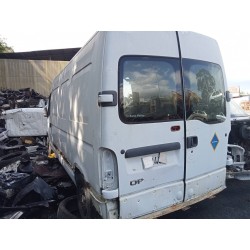 Elenco delle parti per Opel movano 2.8 DTI Diesel dell'anno 2000 con motore X28DT