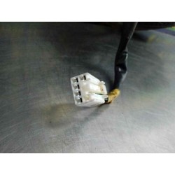 Recambio de piloto trasero derecho para kia rio rs berlina (5-ptas.) referencia OEM IAM   