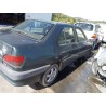 تفكيك Peugeot 306 berlina 4 puertas (S1) SRD Diesel من عام 1995 بمحرك D9B