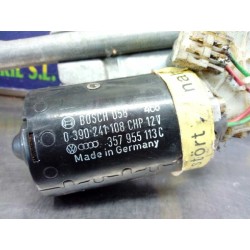 Recambio de motor limpia delantero para volkswagen passat berlina (3a2) cl referencia OEM IAM 357955113C 0390241108CHP 