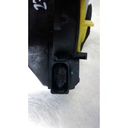 Recambio de cerradura puerta delantera izquierda para chevrolet cruze l referencia OEM IAM   