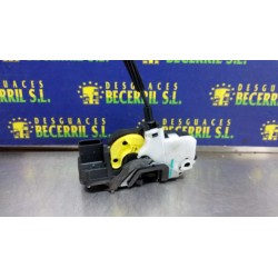 Recambio de cerradura puerta delantera izquierda para chevrolet cruze l referencia OEM IAM   