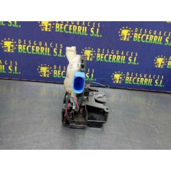 Recambio de cerradura puerta delantera izquierda para skoda fabia (6y2/6y3) comfort line referencia OEM IAM   