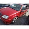 Detalhamento das peças para CITROËN saxo 1.6 VTS 16V Gasolina do ano 2000 com motor NFX