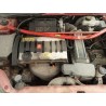 Detalhamento das peças para CITROËN saxo 1.6 VTS 16V Gasolina do ano 2000 com motor NFX