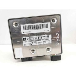 Recambio de modulo electronico para opel astra j lim. cosmo referencia OEM IAM 13342398 A5302327 