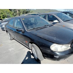 Elenco delle parti per Ford mondeo berlina (gd) Ambiente Diesel dell'anno 2000 con motore RFN