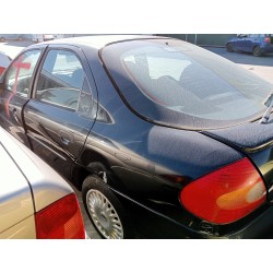 Détail des pièces pour Ford mondeo berlina (gd) Ambiente Diesel de l'année 2000 avec le moteur RFN