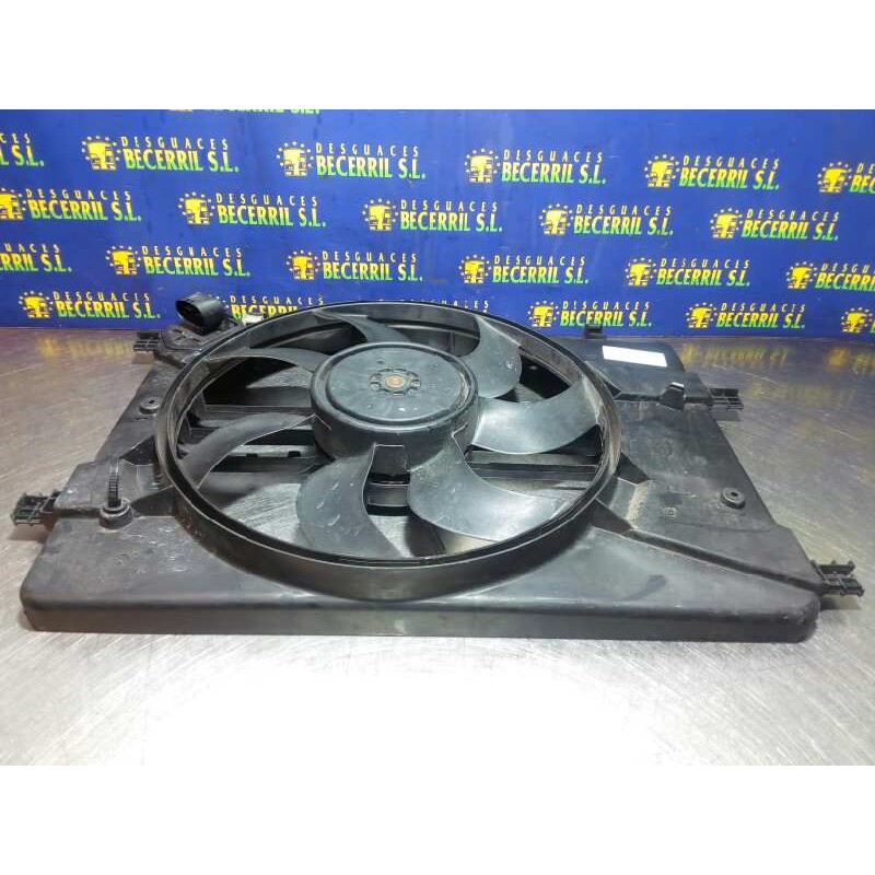 Recambio de electroventilador para chevrolet cruze l referencia OEM IAM 0130307126 52422318 Recambio de electroventilador para chevrolet cruze l referencia OEM IAM 0130307126 52422318