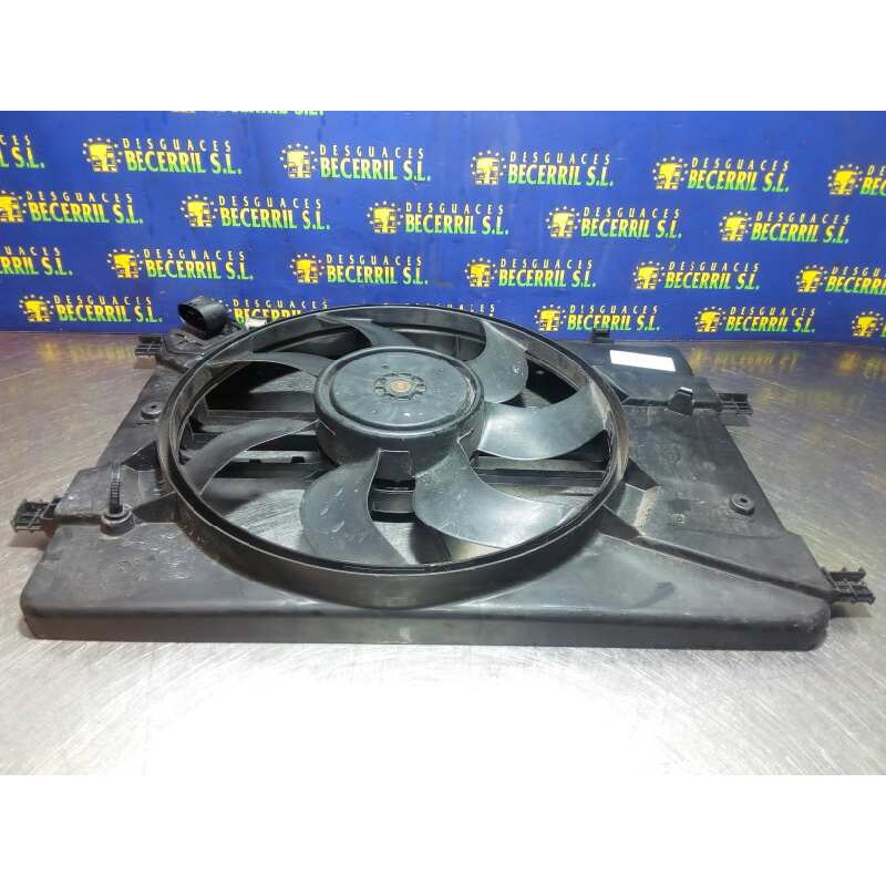 Recambio de electroventilador para chevrolet cruze l referencia OEM IAM 0130307126 52422318 