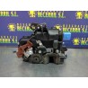 Recambio de cerradura puerta trasera izquierda para skoda fabia (6y2/6y3) comfort line referencia OEM IAM   