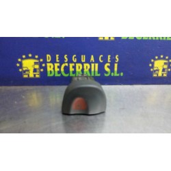 Recambio de warning para renault scenic (ja..) 1.9 dti rt referencia OEM IAM   