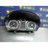 Recambio de cuadro instrumentos para skoda fabia (6y2/6y3) comfort line referencia OEM IAM 6Y0920882E SKZ7Z0E3377525 