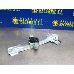 Recambio de elevalunas trasero derecho para chevrolet cruze l referencia OEM IAM 95999488  