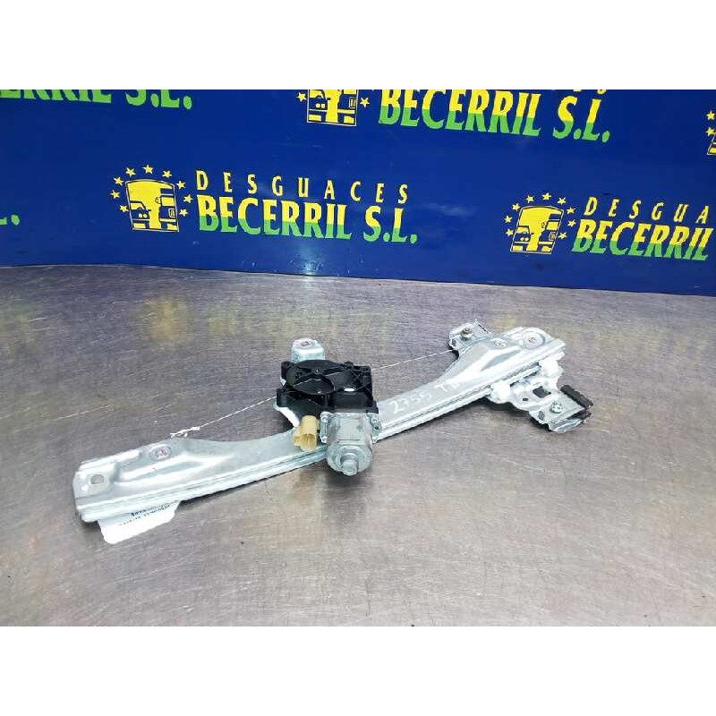 Recambio de elevalunas trasero derecho para chevrolet cruze l referencia OEM IAM 95999488 Recambio de elevalunas trasero derecho para chevrolet cruze l referencia OEM IAM 95999488