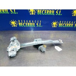 Recambio de elevalunas trasero derecho para chevrolet cruze l referencia OEM IAM 95999488  