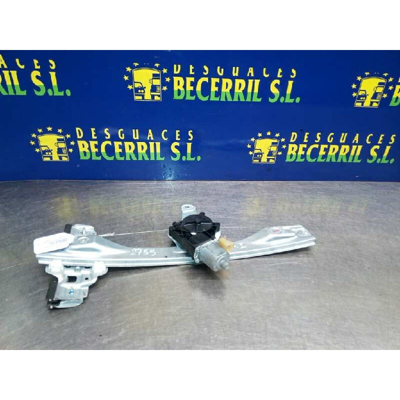 Recambio de elevalunas trasero izquierdo para chevrolet cruze l referencia OEM IAM 95999487 Recambio de elevalunas trasero izquierdo para chevrolet cruze l referencia OEM IAM 95999487
