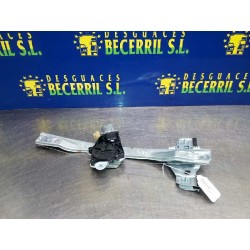 Recambio de elevalunas trasero izquierdo para chevrolet cruze l referencia OEM IAM 95999487  