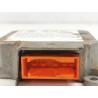 Recambio de centralita airbag para seat ibiza (6k) gt referencia OEM IAM 6N0909603 5WK4137 