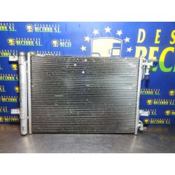 Recambio de radiador calefaccion / aire acondicionado para chevrolet cruze l referencia OEM IAM 13267648  