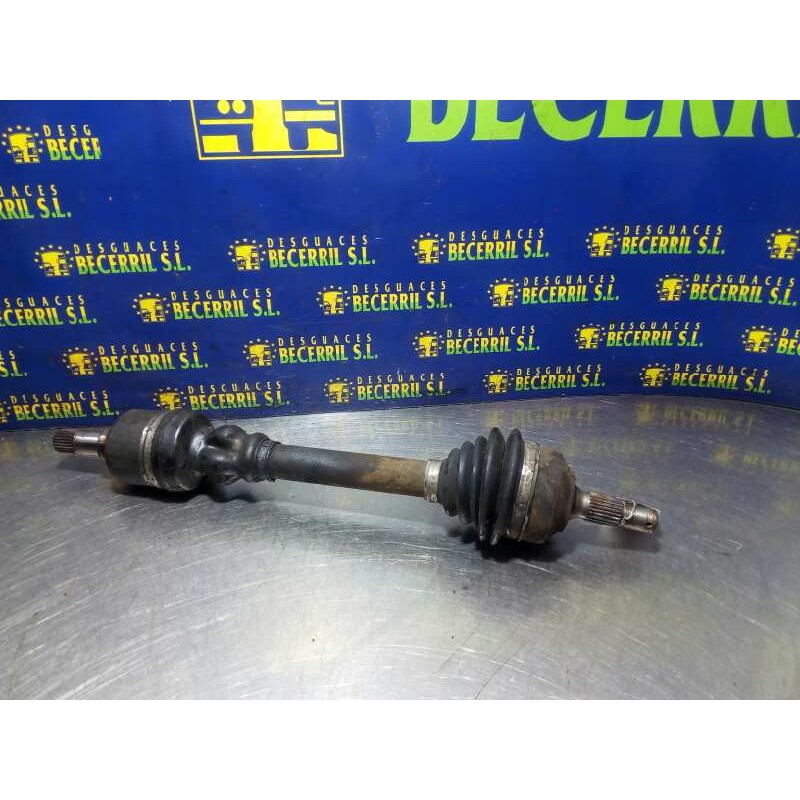 Recambio de transmision delantera izquierda para peugeot 206 berlina xs clim referencia OEM IAM   