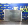 Recambio de radiador calefaccion / aire acondicionado para chevrolet cruze l referencia OEM IAM 13267648  