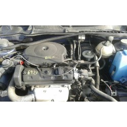 Parts breakdown for Seat cordoba berlina (6K2) Dream Petrol of the year 1994 with engine ABD